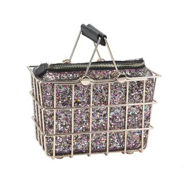 Basket Clutch