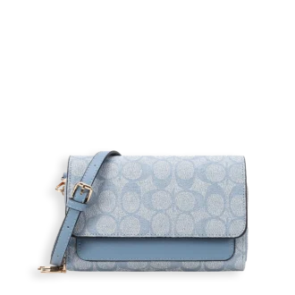 Half Moon Crossbody - Small