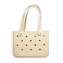 Cargar imagen en el visor de la galería, The Everyday Rubber Tote - Small!
