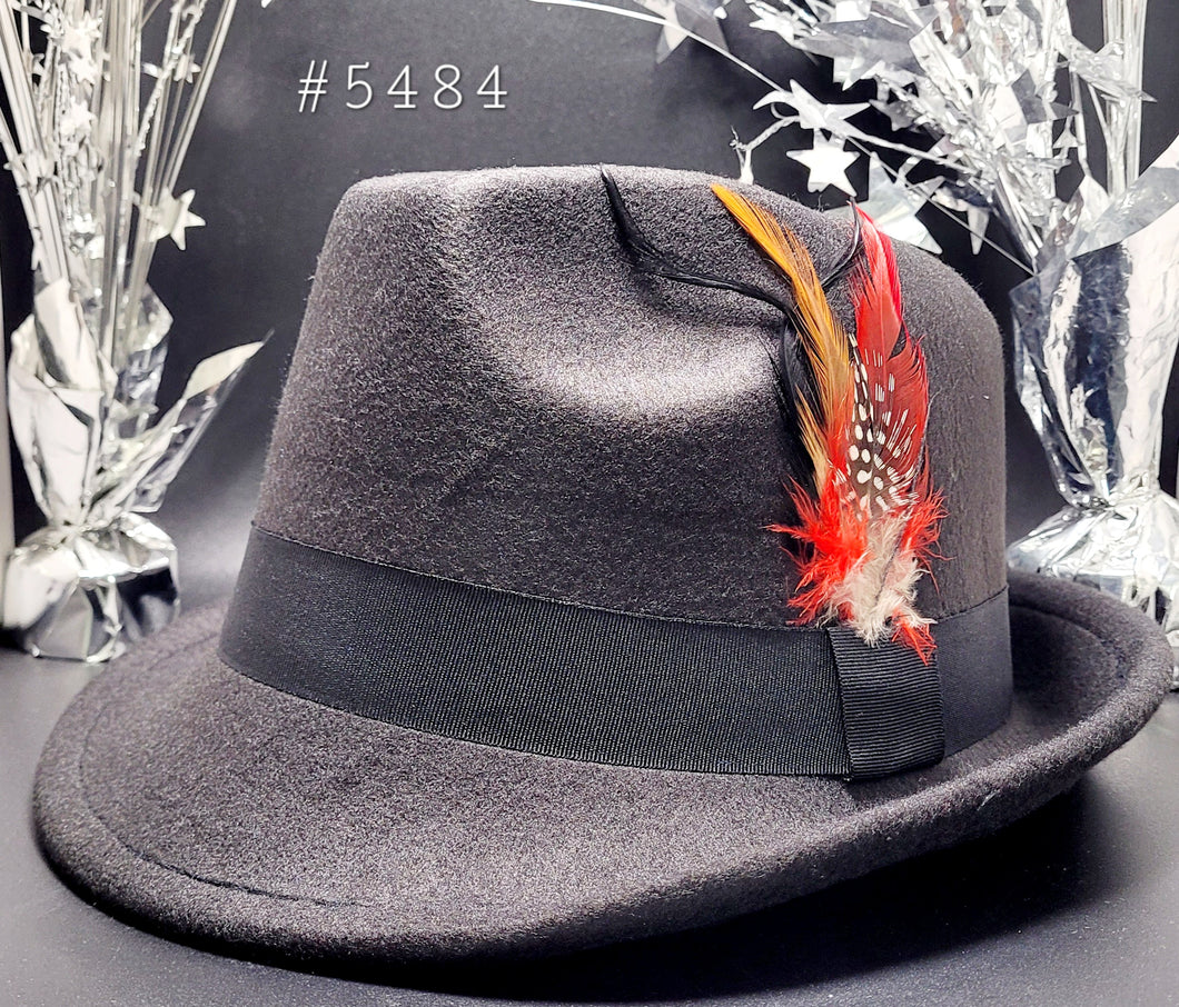 Versatile Fedora Collection