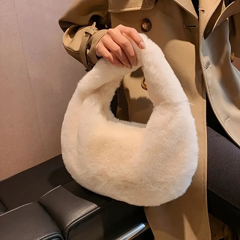 Handheld Tote