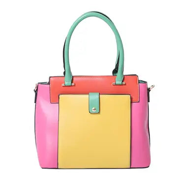 Florescent Multi Tote Collection