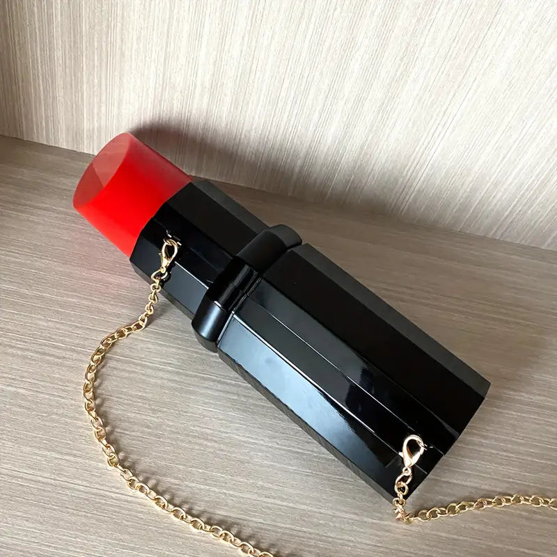 Lip Stick Messenger