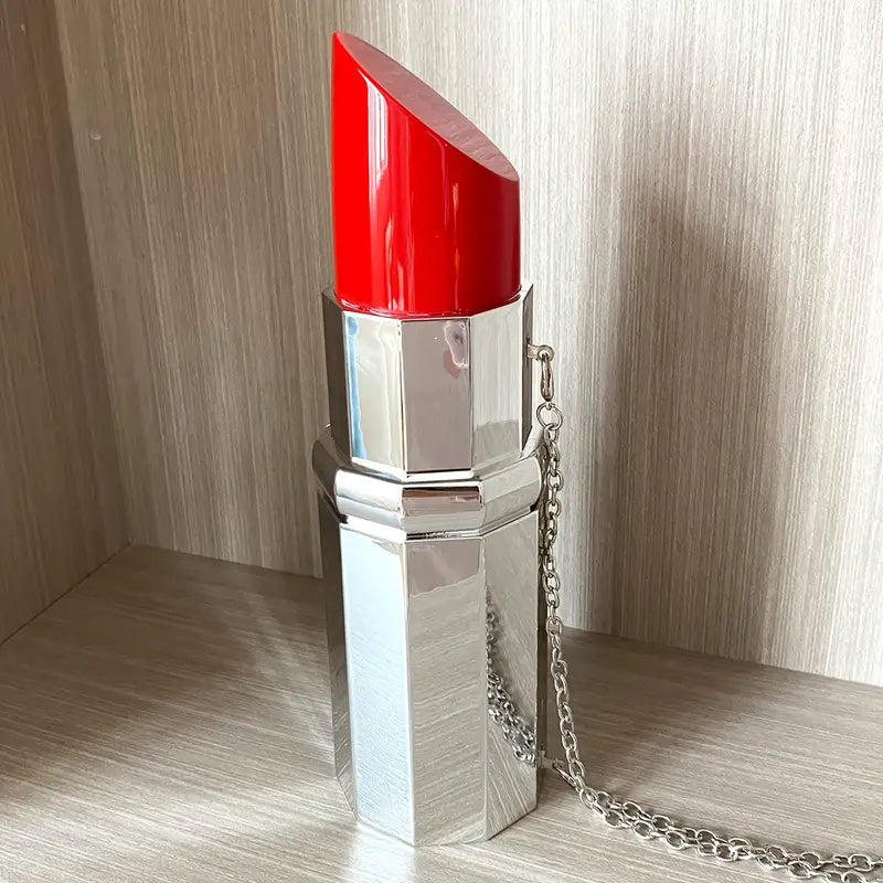 Lip Stick Messenger