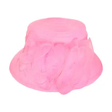 Load image into Gallery viewer, Mesh Organza Hats
