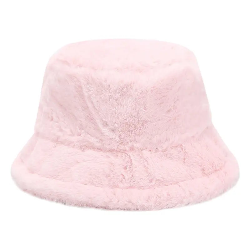 Bucket Hat (Various Colors)