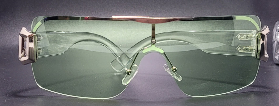 Rimless