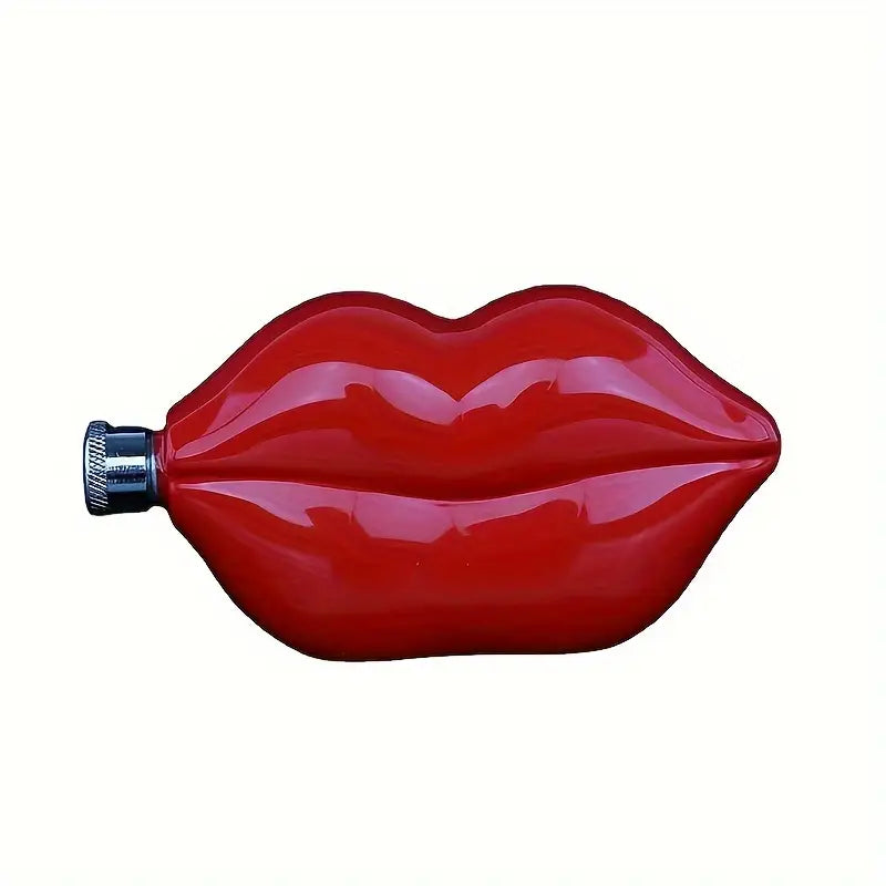 Lips Flask