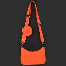 Load image into Gallery viewer, Crossbody w/Air Pod Case Collection
