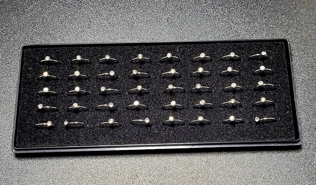 316L - Pierced Collection