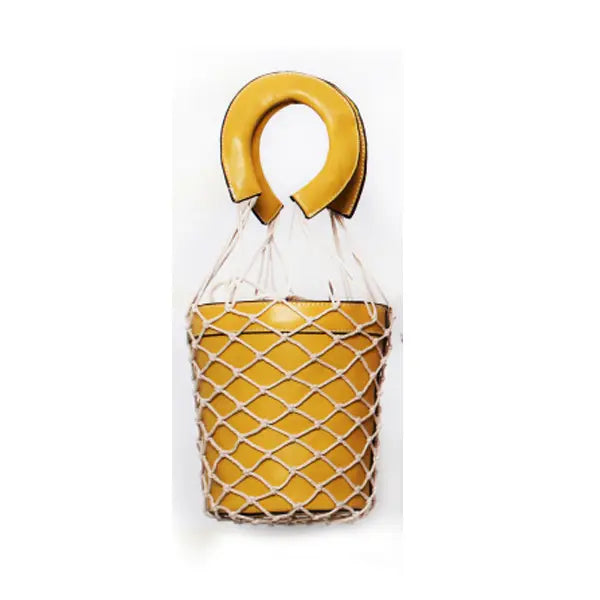 Bucket in A Net Collection
