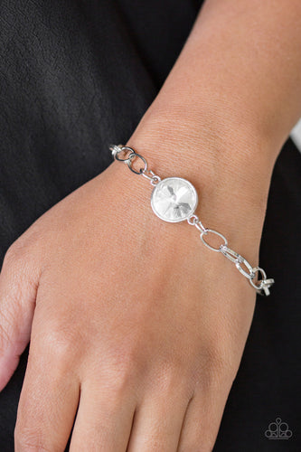 Toggle Closure Bracelet