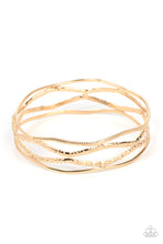 Cargar imagen en el visor de la galería, Women&#39;s Gold Bracelet
