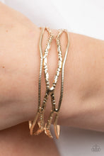 Load image into Gallery viewer, Women&#39;s Gold Bracelet
