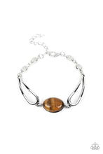 Cargar imagen en el visor de la galería, Tiger Eye Bracelet
