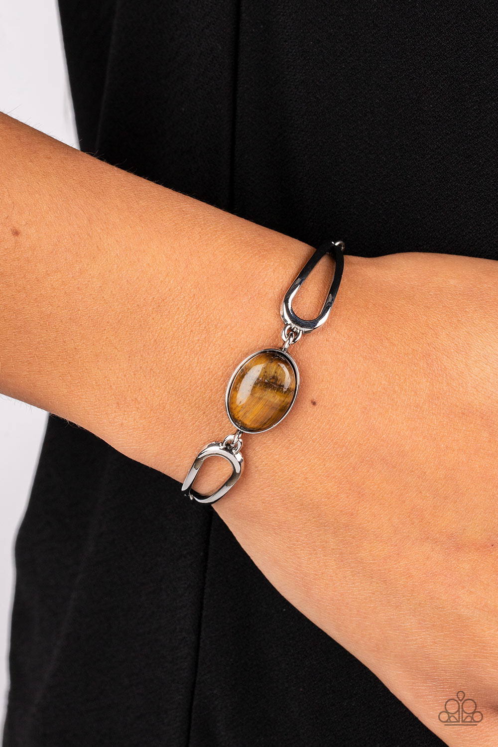 Tiger Eye Bracelet