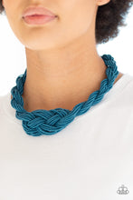 Cargar imagen en el visor de la galería, Seed Beaded Necklaces
