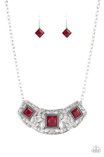 Load image into Gallery viewer, FEELING INDE-PENDANT (MULTIPLE COLORS)
