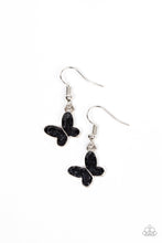 Cargar imagen en el visor de la galería, SHIMMER BUTTERFLY EARRINGS (MULTIPLE STYLES)
